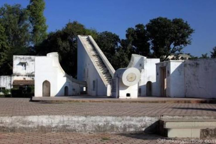 Jantar Mantar Trip Packages